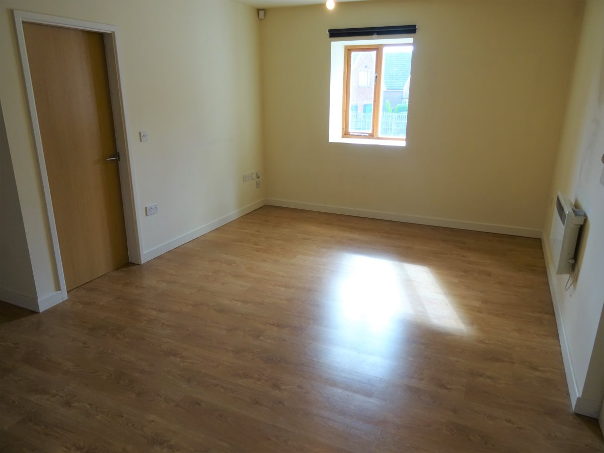 Apartment 28 The Mill 196 Dewsbury Road Ossett WF5 9QG image 3