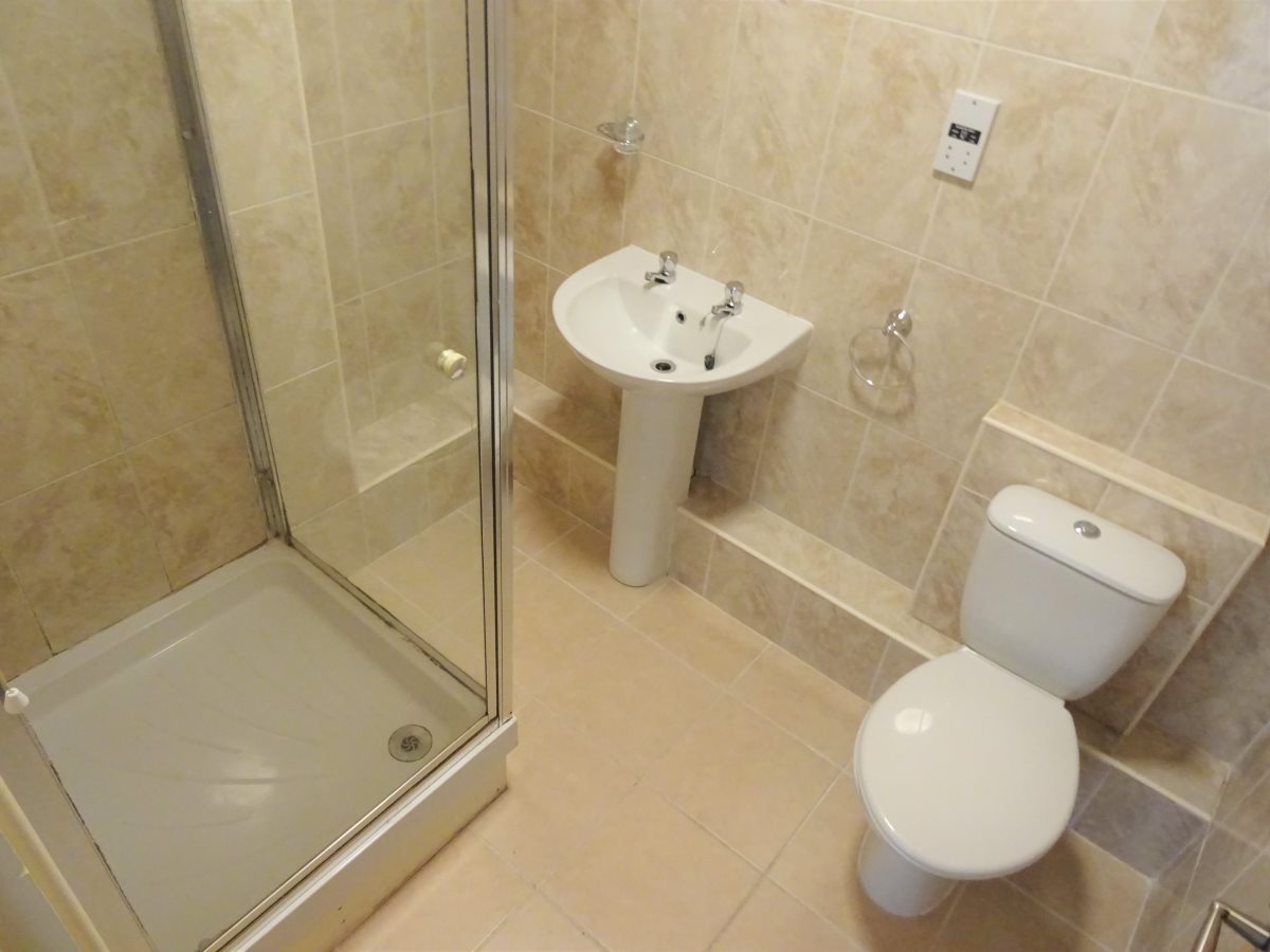 Apartment 28 The Mill 196 Dewsbury Road Ossett WF5 9QG image 5