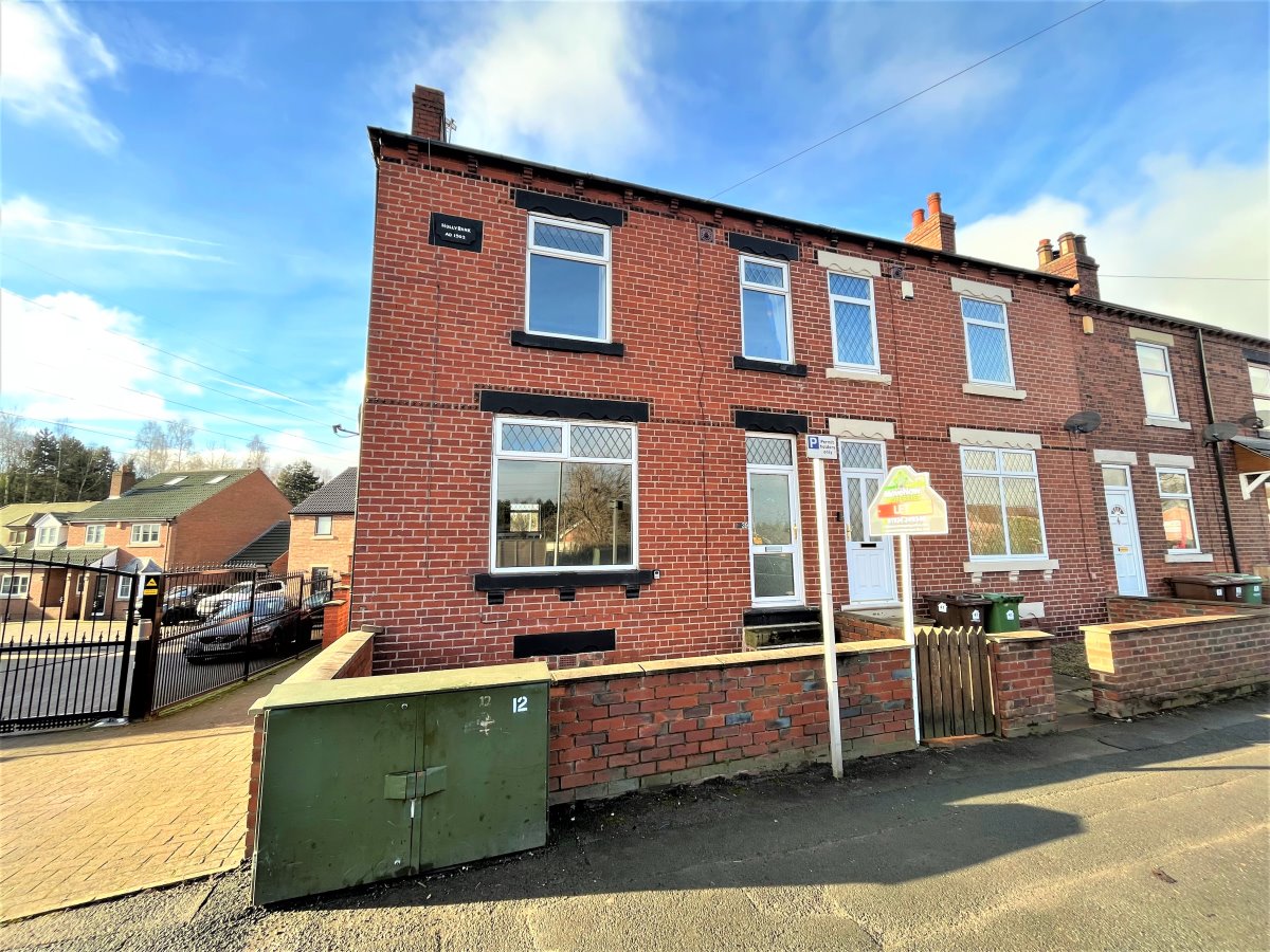 39 Lingwell Gate Lane Lofthouse  WF3 3JL image 0