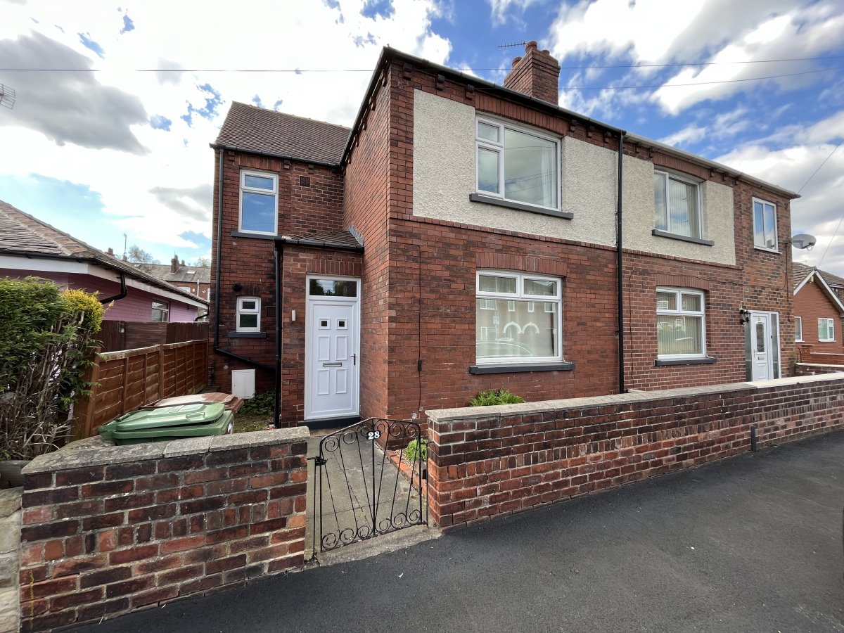 28 Tew Street Thornes Wakefield WF2 8DR image 0