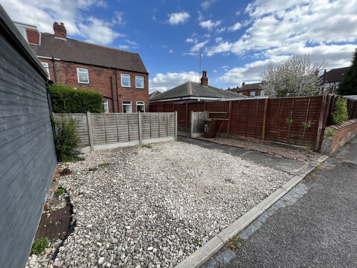 28 Tew Street Thornes Wakefield WF2 8DR image 12