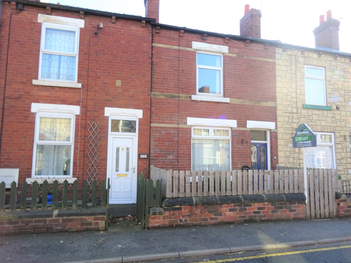 28 Slack Lane Crofton  WF4 1HJ image 0