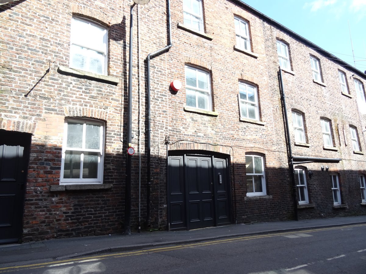 6d Cheapside Wakefield  WF1 2SD image 12