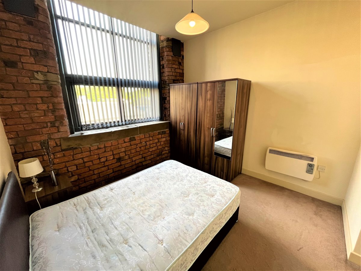 Apartment 2 The Sugar Mill Blakeridge Mill Batley WF17 8FB image 6