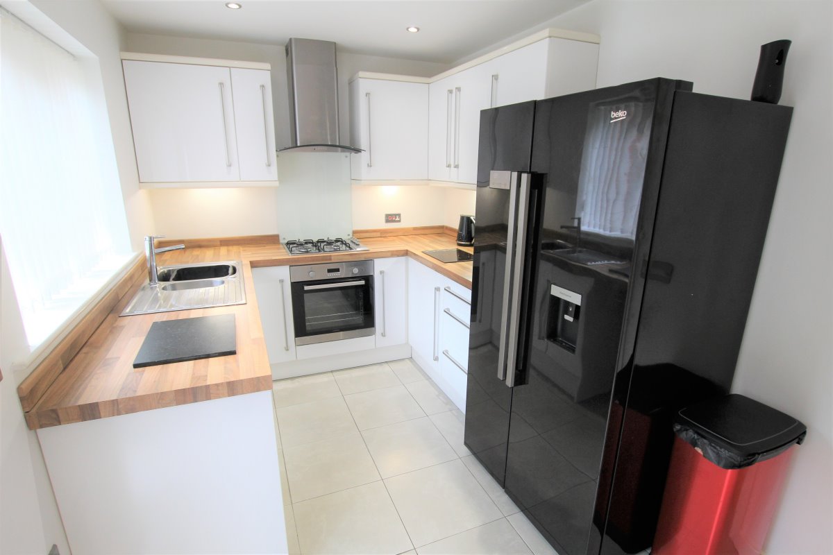 12 Gilcar Street Normanton  WF6 1RD image 1