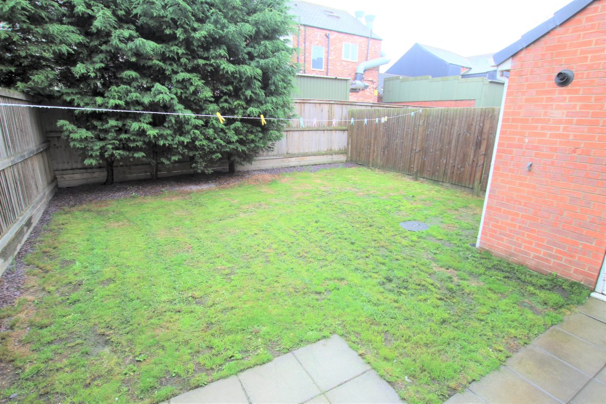 12 Gilcar Street Normanton  WF6 1RD image 11