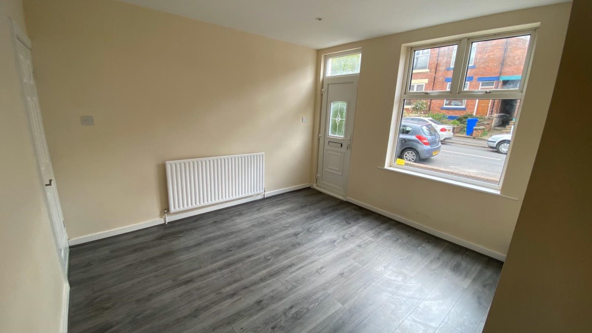 79 Rushdale Road Meersbrook Sheffield S8 9QA image 1
