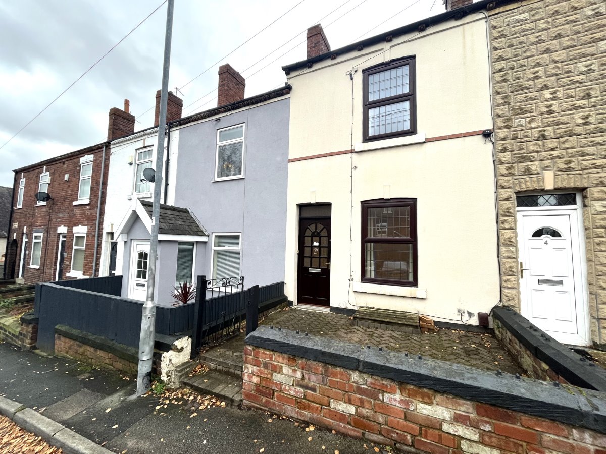 6 Longfield Terrace  Wakefield WF2 9PR image 0