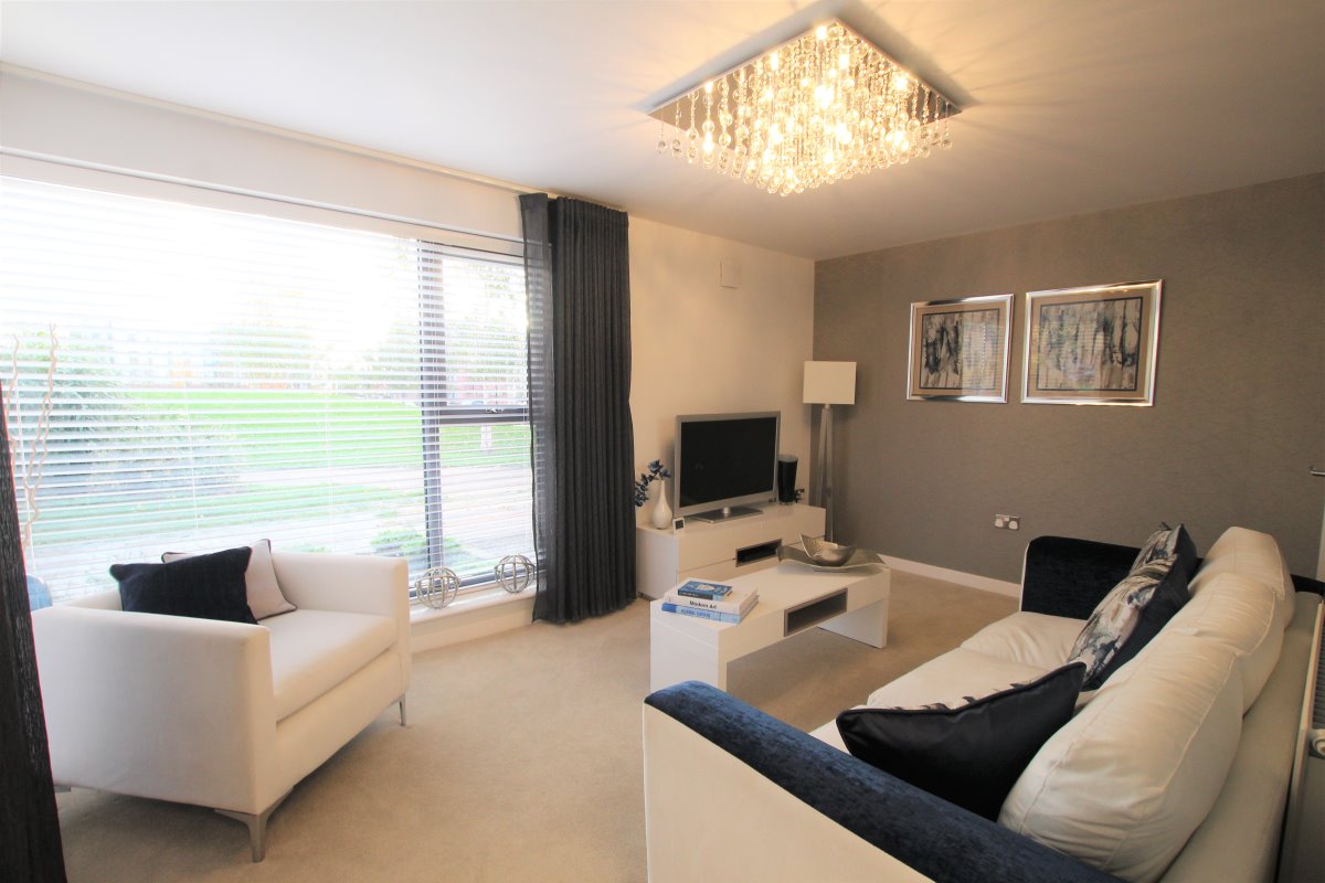 22 Fletchers Way Allerton Bywater  WF10 2FL image 1