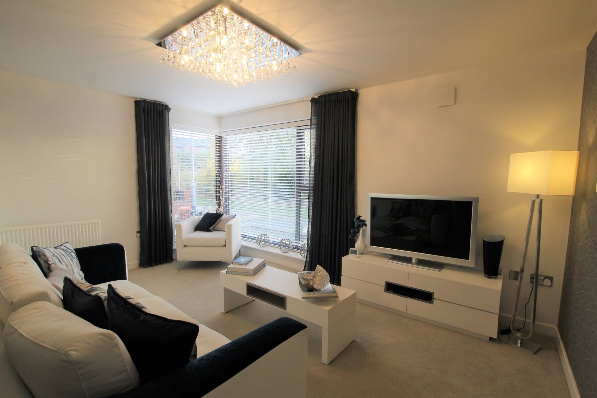 22 Fletchers Way Allerton Bywater  WF10 2FL image 2