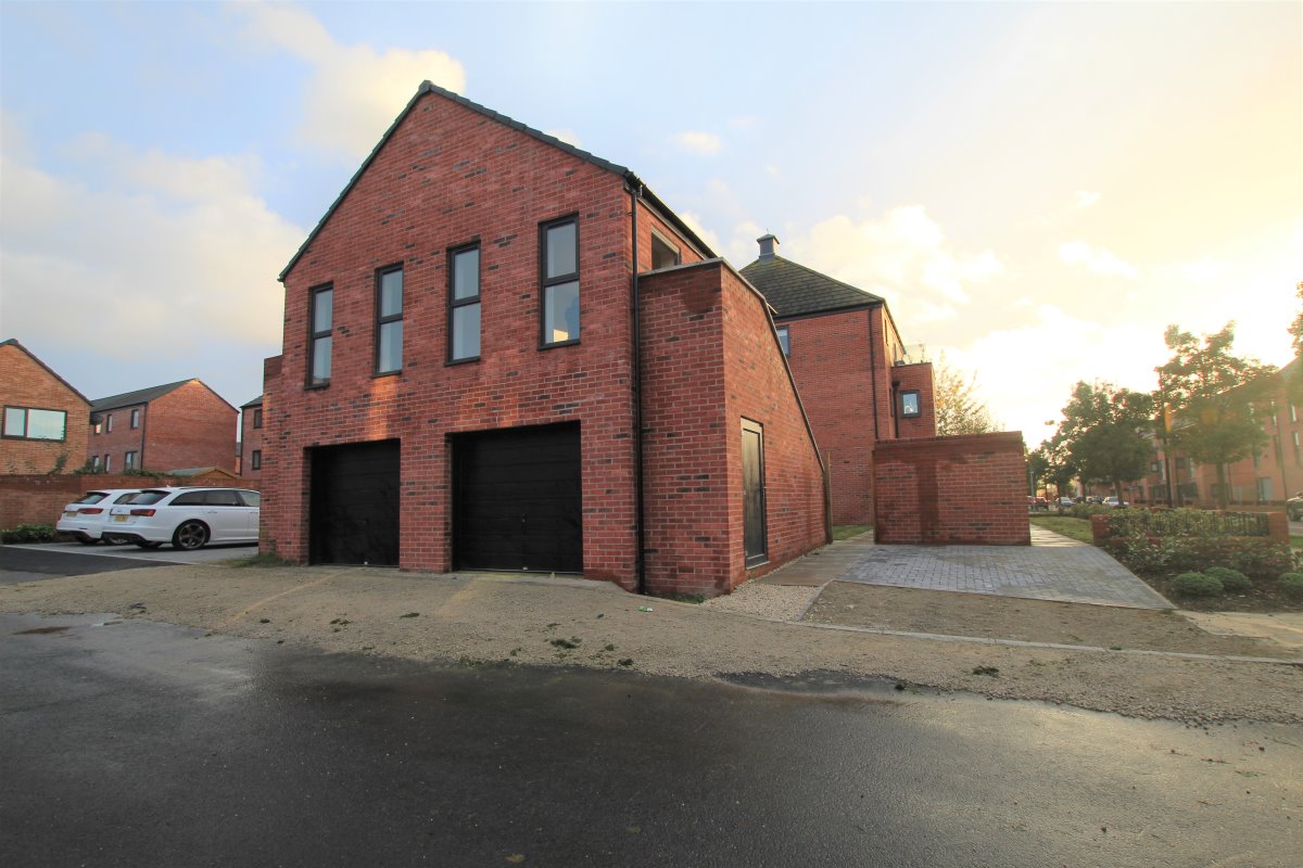 2 Middleton Little Road Allerton Bywater  WF10 2FJ image 22