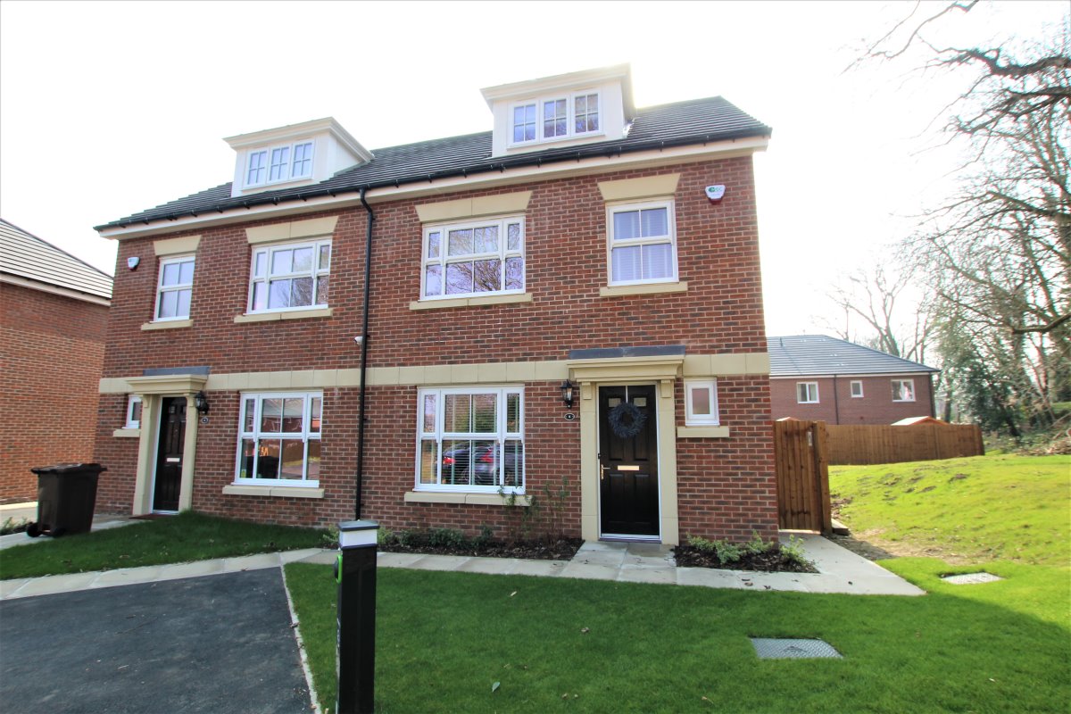 Room 2, 5 Cartwright Drive Wakefield  WF1 3FG image 0
