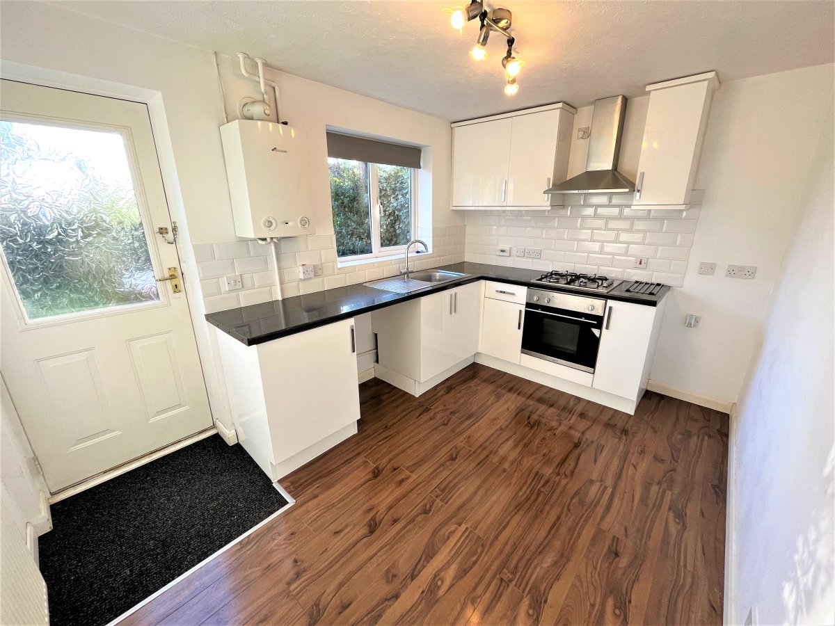 58 Shaw Avenue Normanton Wakefield WF6 2TT image 1