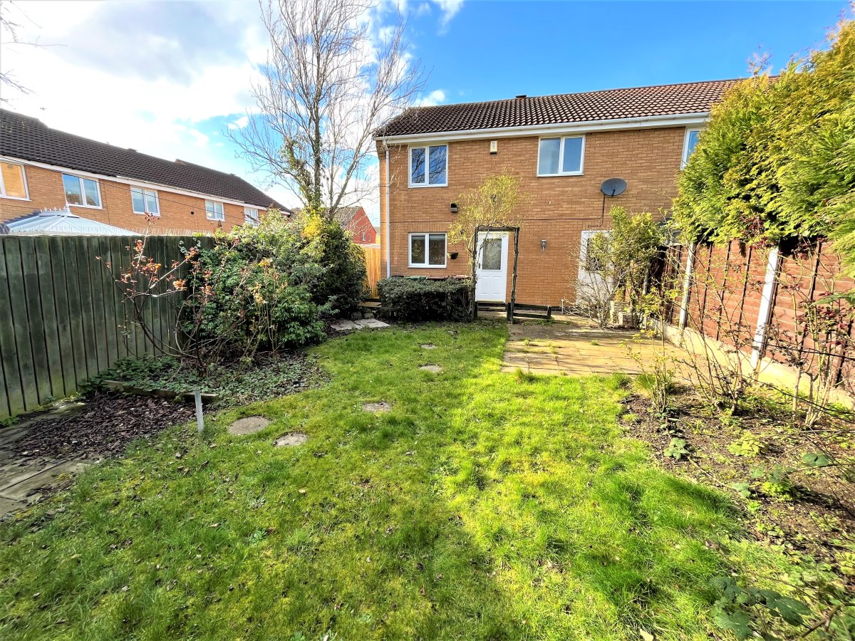 58 Shaw Avenue Normanton Wakefield WF6 2TT image 11